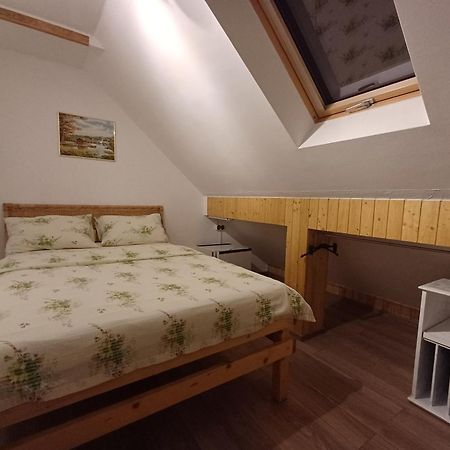 Casa Marinela Hotel Baile Felix Ngoại thất bức ảnh