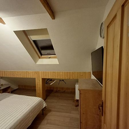 Casa Marinela Hotel Baile Felix Ngoại thất bức ảnh