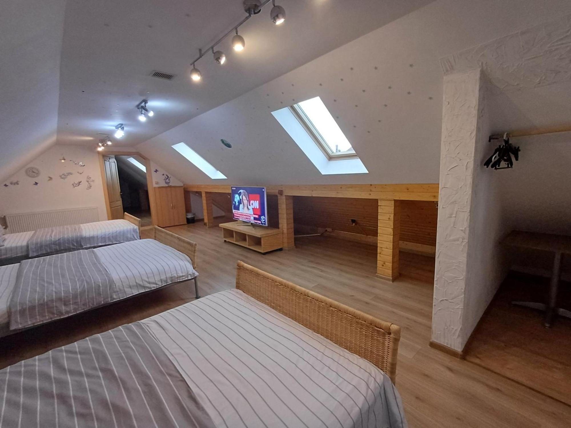 Casa Marinela Hotel Baile Felix Ngoại thất bức ảnh