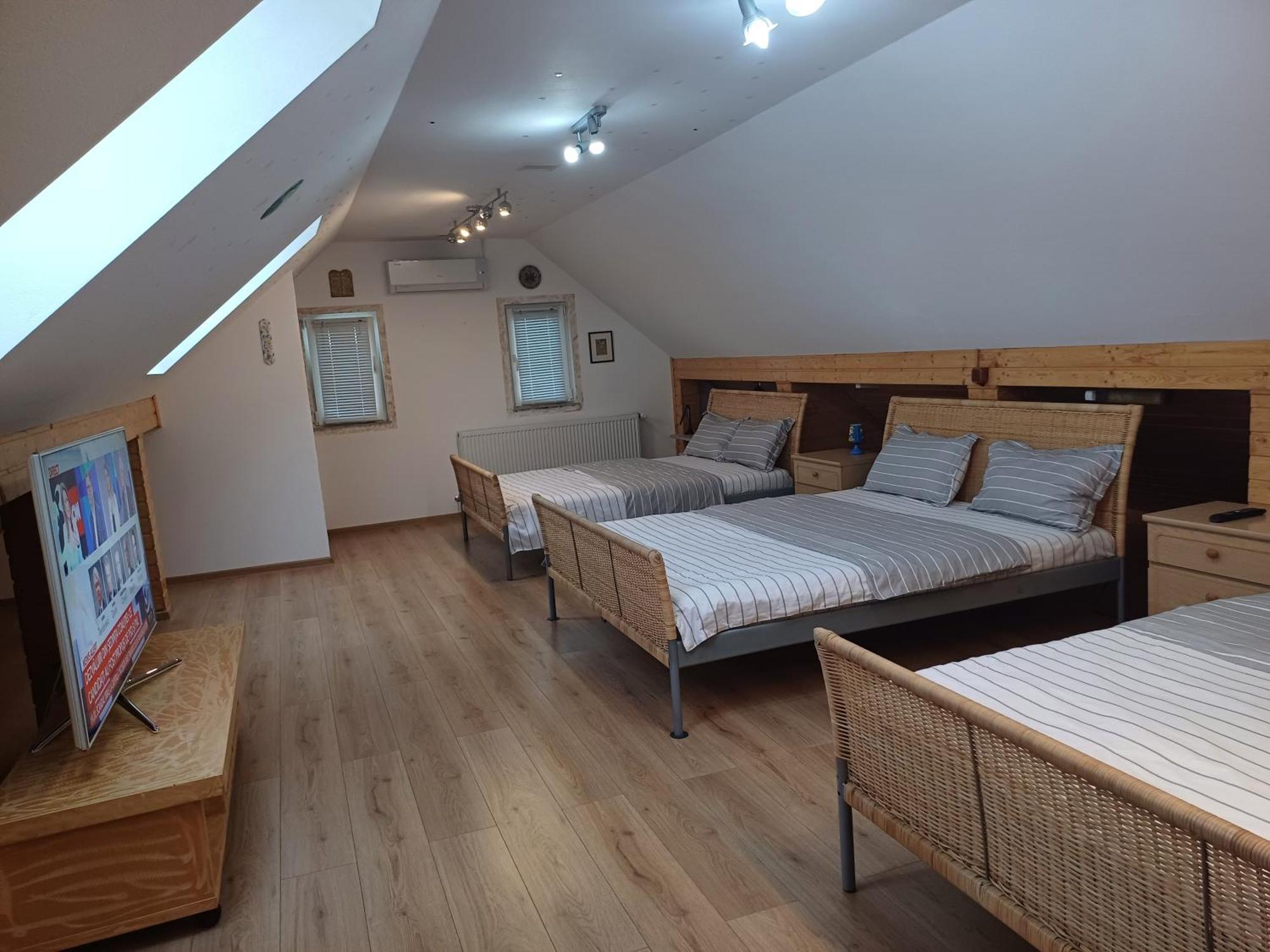 Casa Marinela Hotel Baile Felix Ngoại thất bức ảnh