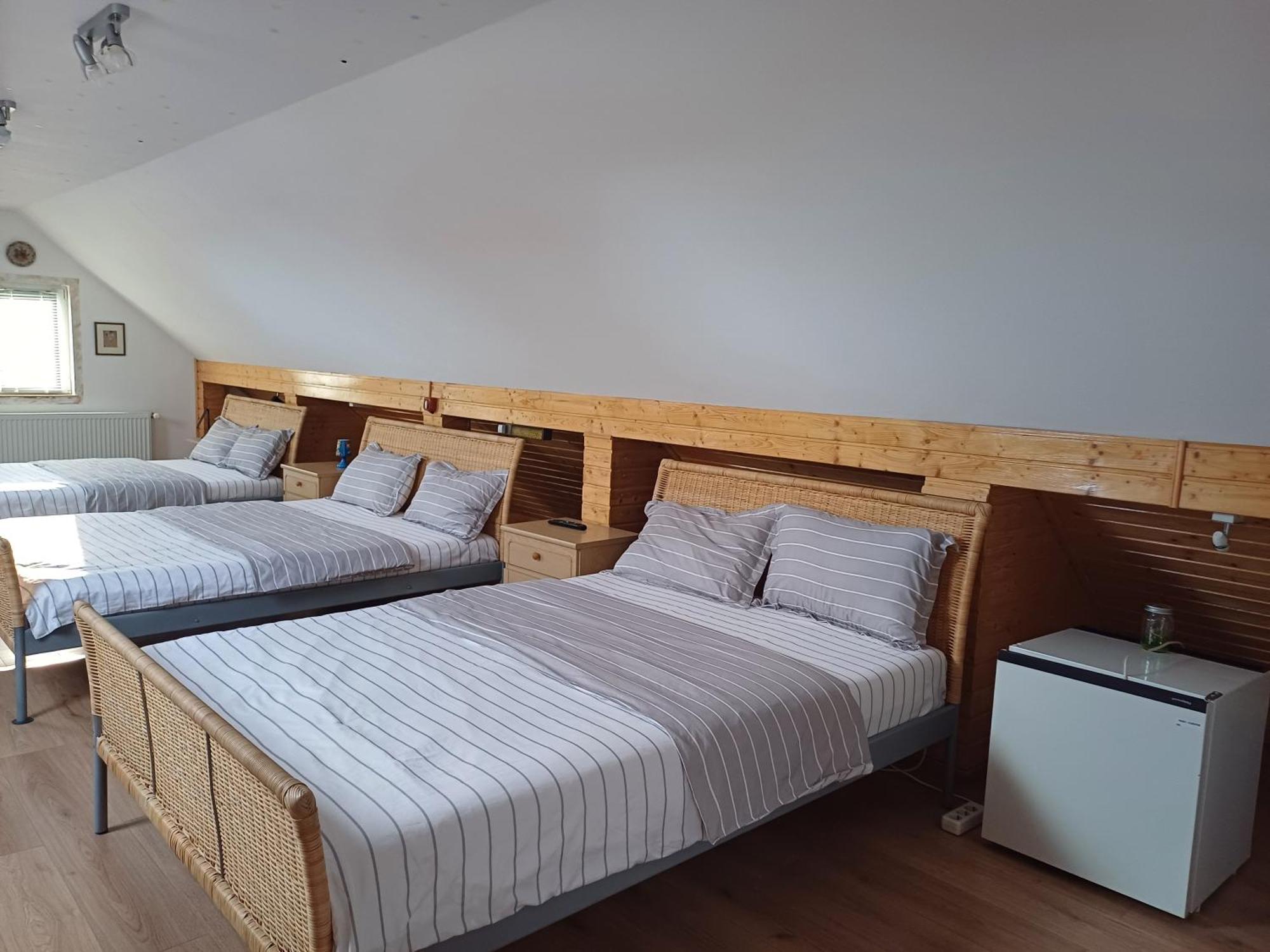 Casa Marinela Hotel Baile Felix Ngoại thất bức ảnh