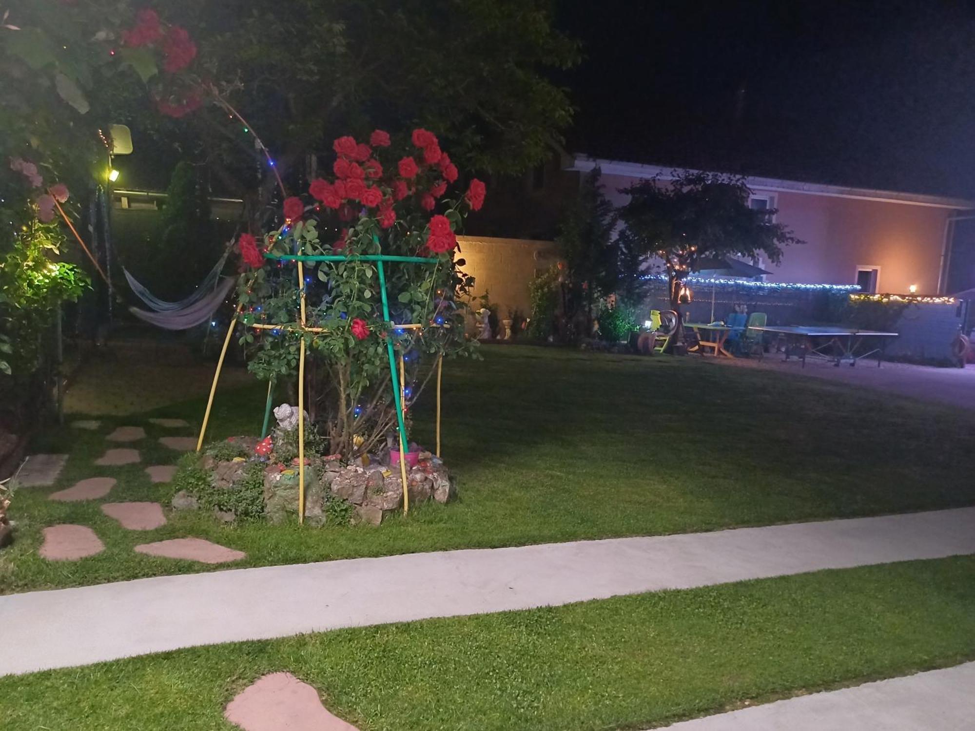 Casa Marinela Hotel Baile Felix Ngoại thất bức ảnh