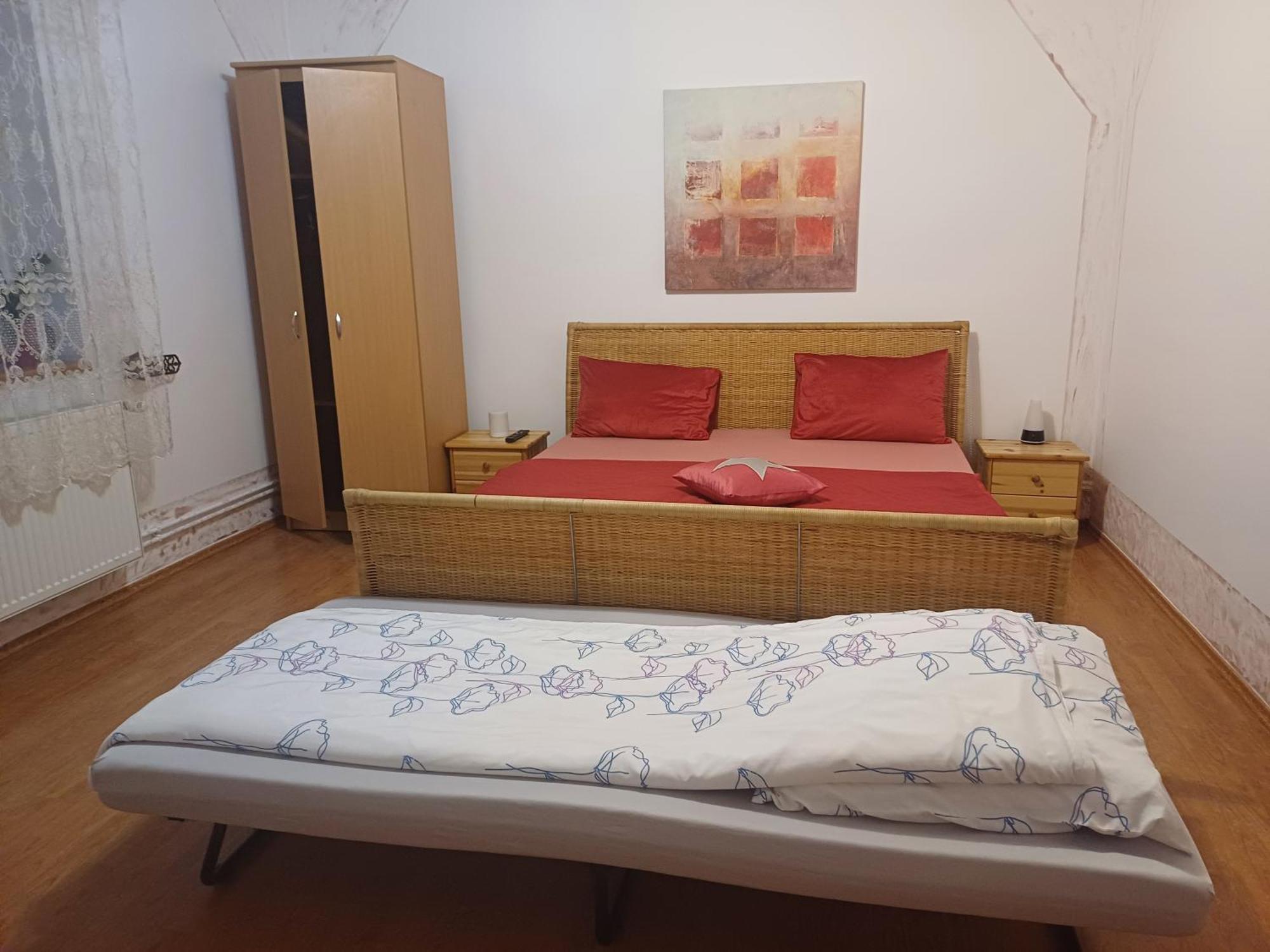 Casa Marinela Hotel Baile Felix Ngoại thất bức ảnh