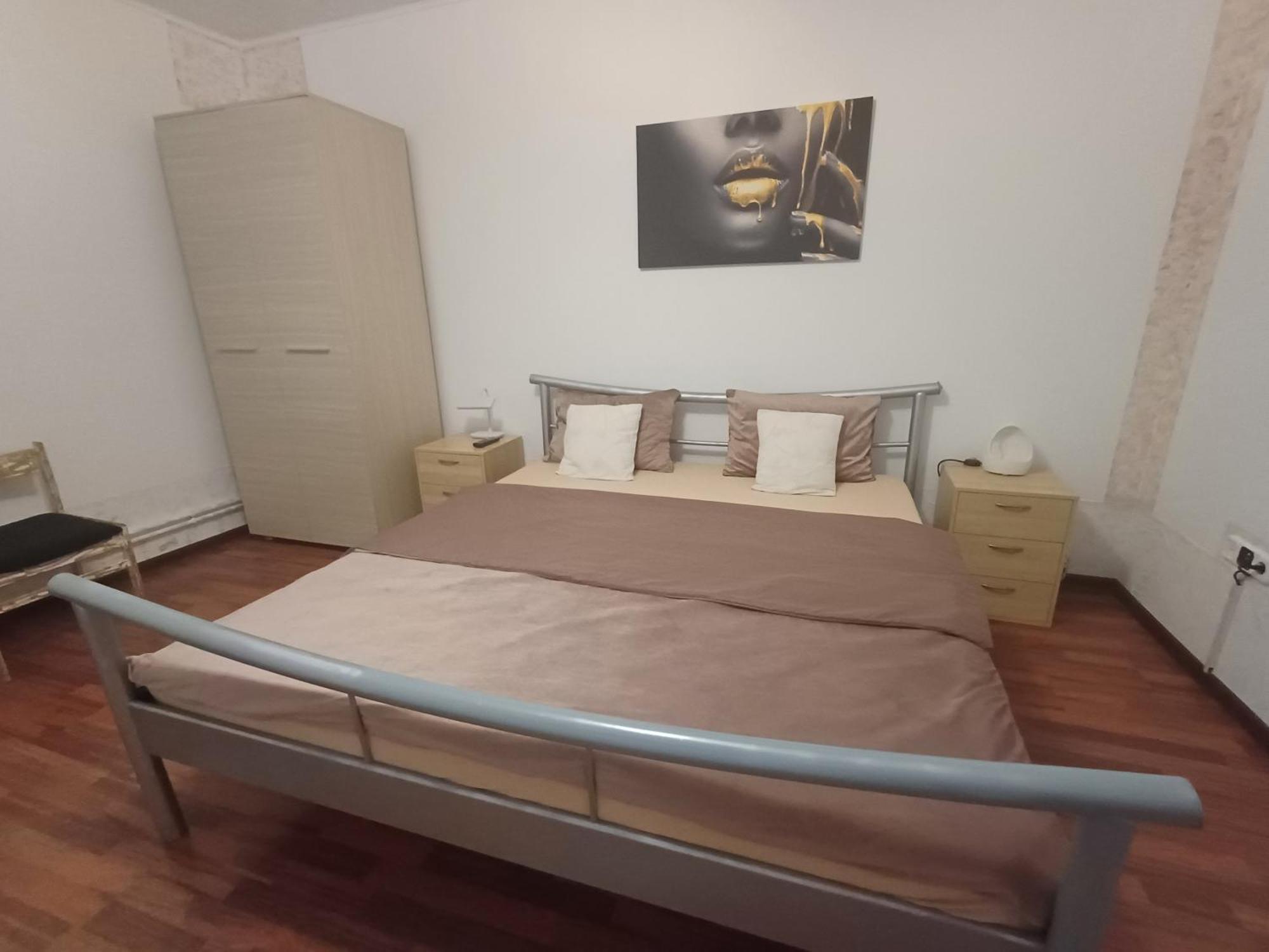 Casa Marinela Hotel Baile Felix Ngoại thất bức ảnh