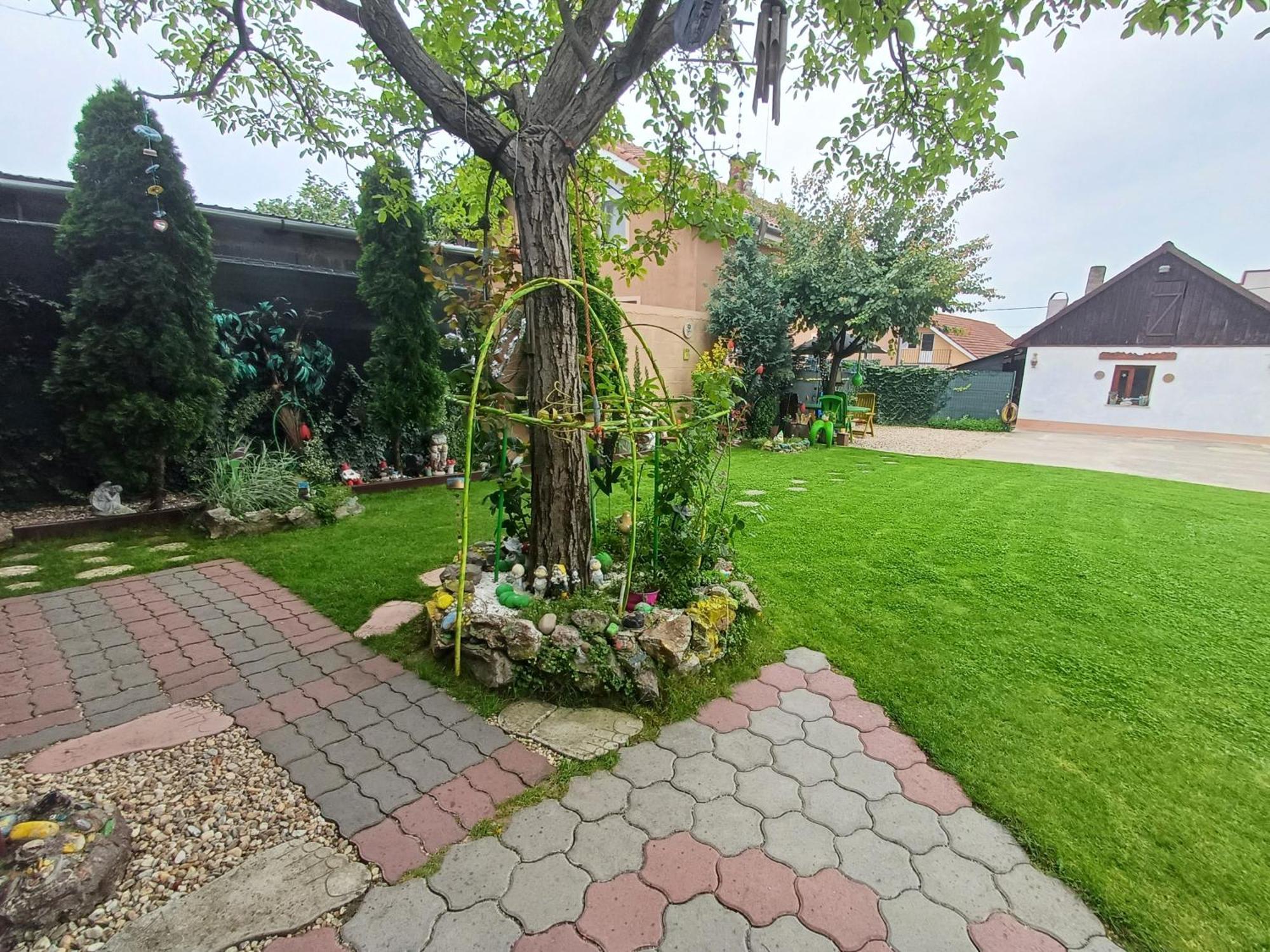 Casa Marinela Hotel Baile Felix Ngoại thất bức ảnh