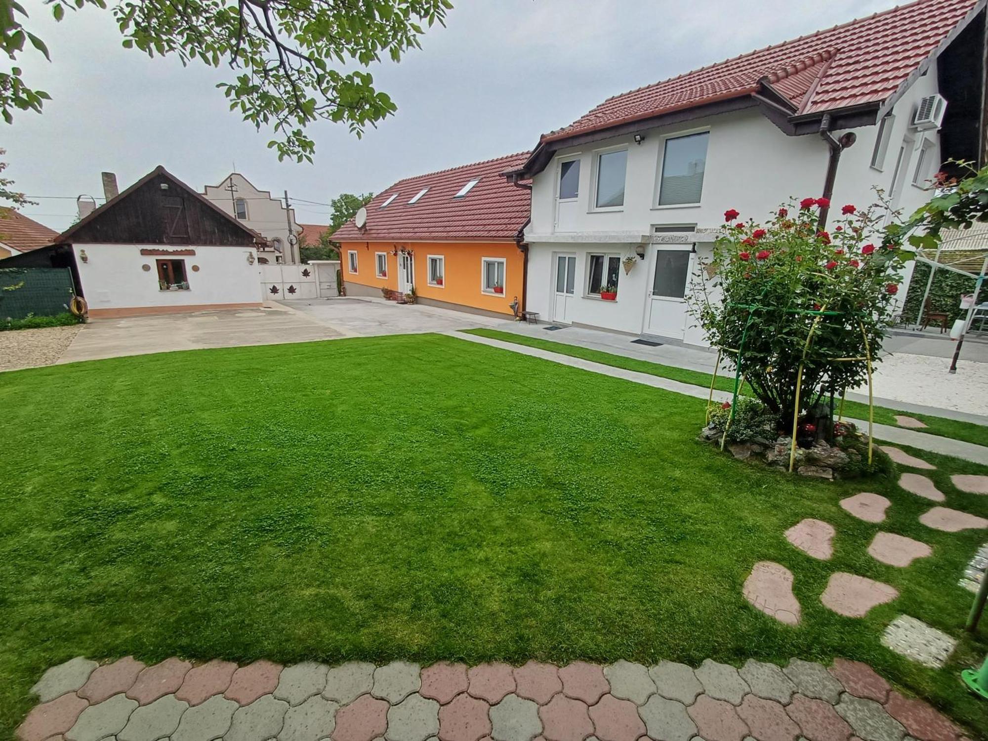 Casa Marinela Hotel Baile Felix Ngoại thất bức ảnh