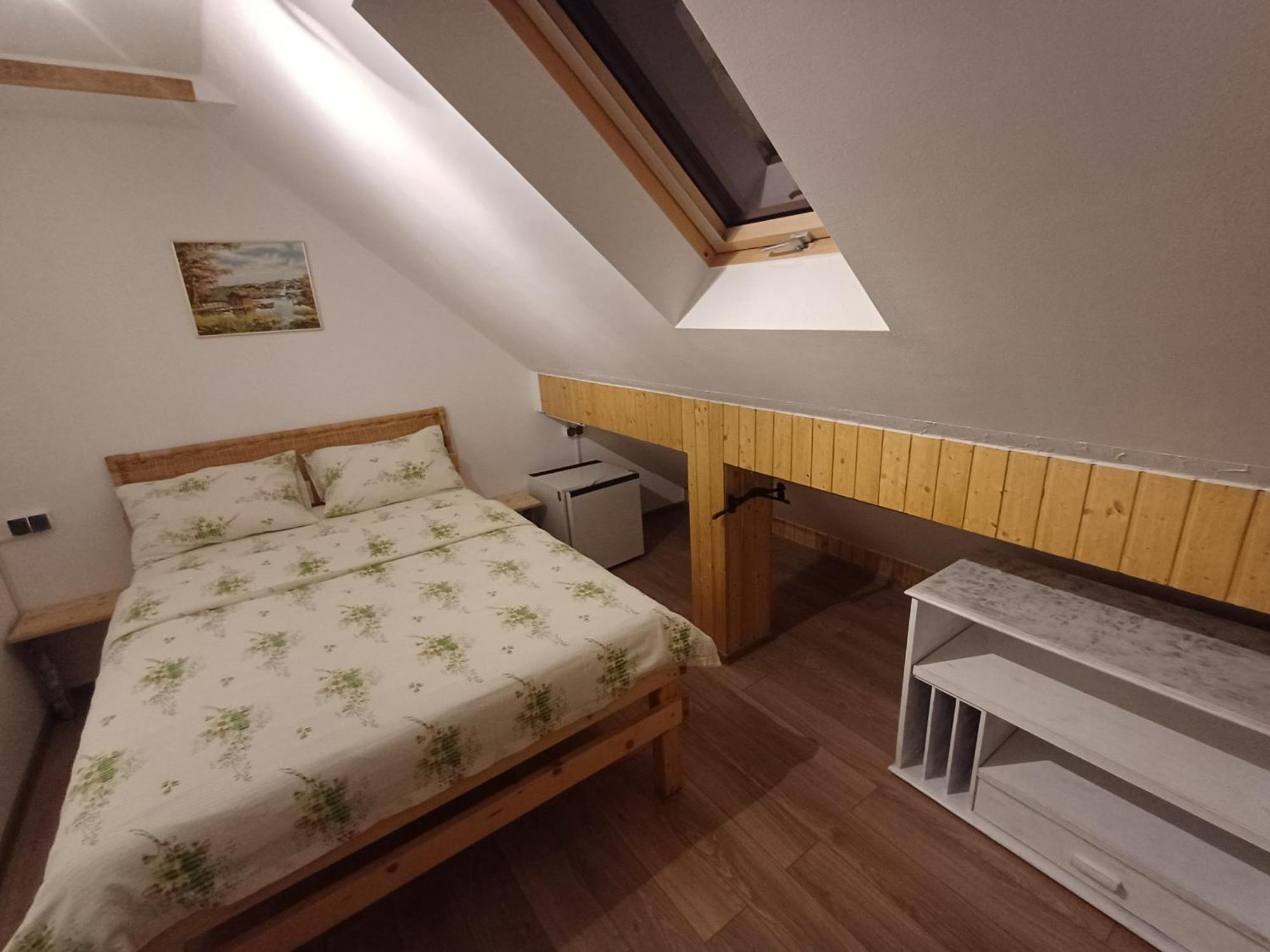 Casa Marinela Hotel Baile Felix Ngoại thất bức ảnh